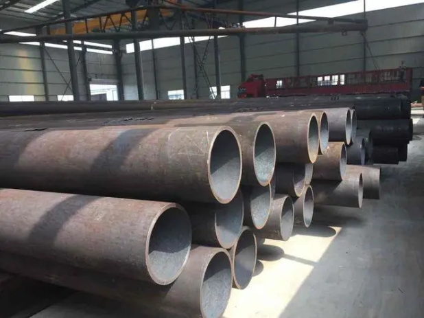 武汉16mn无缝钢管