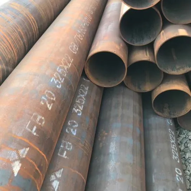 武汉35crmo无缝钢管