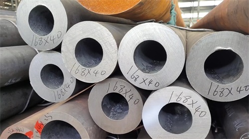 武汉42crmo无缝钢管