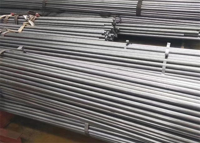 武汉精密无缝钢管厂家