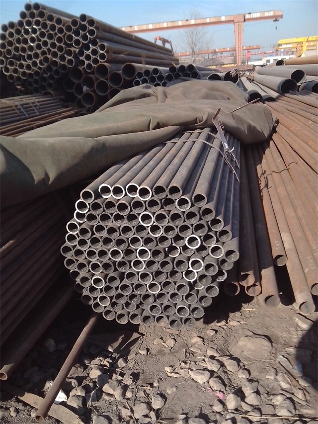 武汉小口径精密无缝钢管