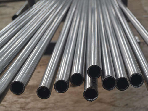 武汉精密无缝钢管生产厂家