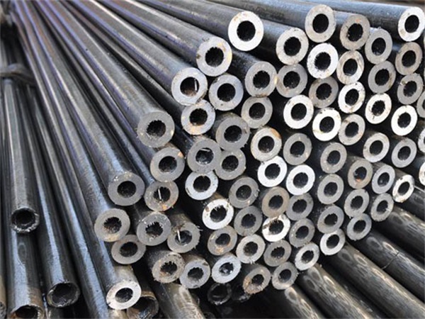 武汉精密光亮无缝钢管
