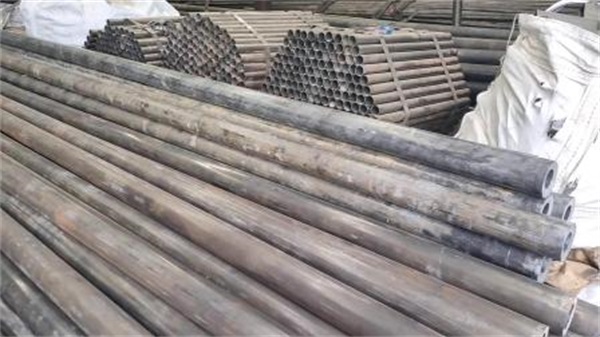 武汉精密冷拔无缝钢管