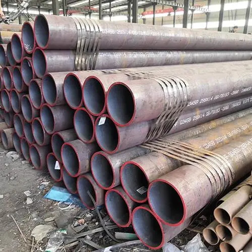 武汉q345b无缝钢管厂