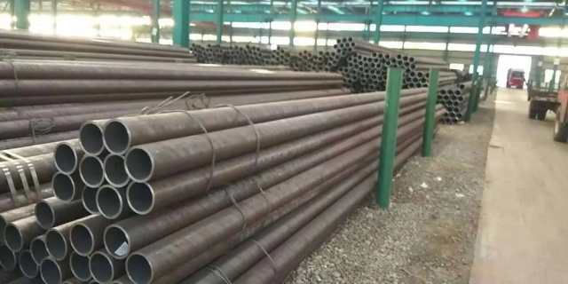 武汉16mn无缝钢管厂