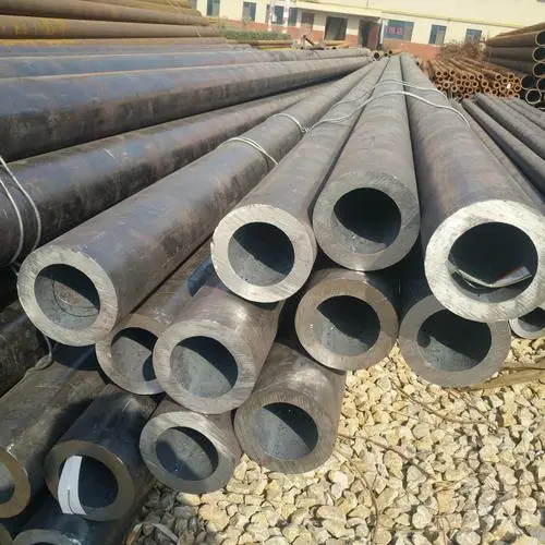 武汉20#无缝钢管厂