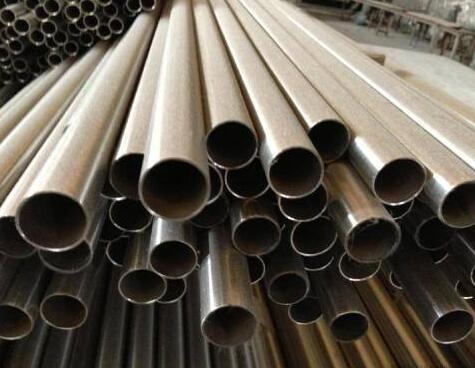 武汉冷拔精密无缝钢管厂