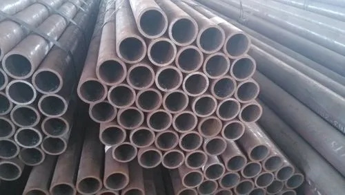 武汉中低压锅炉用无缝钢管尺寸