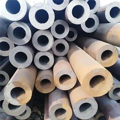 武汉gb t 8162 结构用无缝钢管