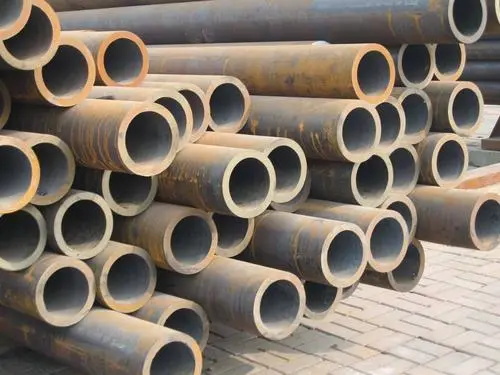 武汉输送流体用无缝钢管