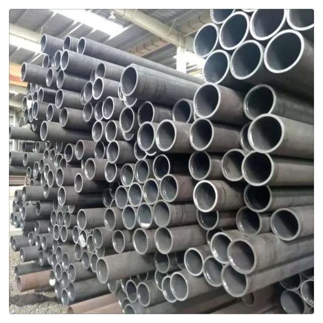 武汉GB8163无缝管