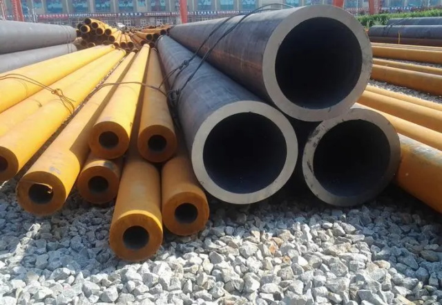 武汉GB5310锅炉钢管