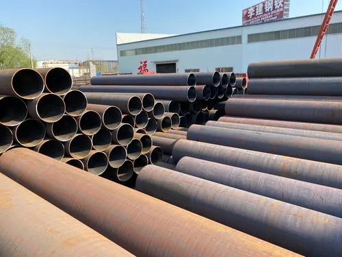 武汉GB5310锅炉管