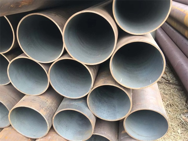 武汉5310无缝管