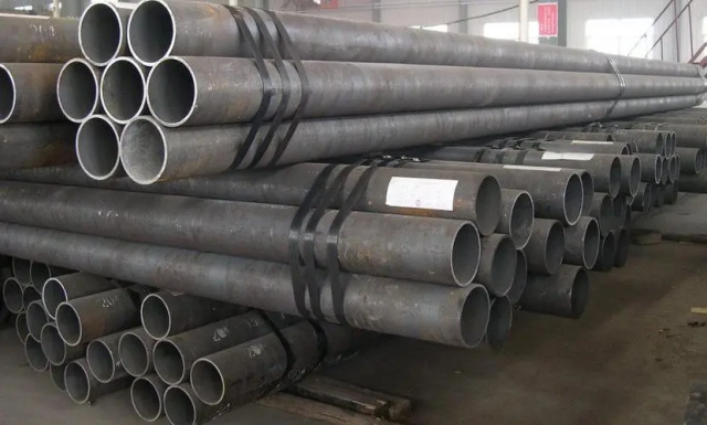 武汉高压无缝钢管