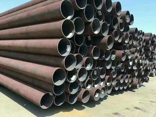 武汉GB6479无缝钢管