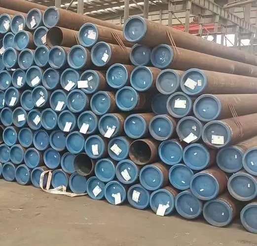 武汉GB6479化肥设备用无缝钢管