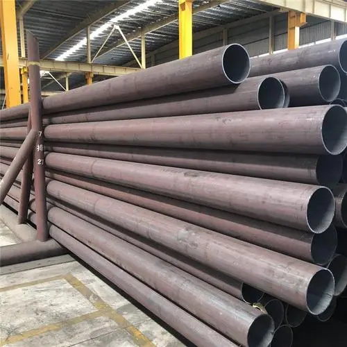 武汉GB9948无缝钢管