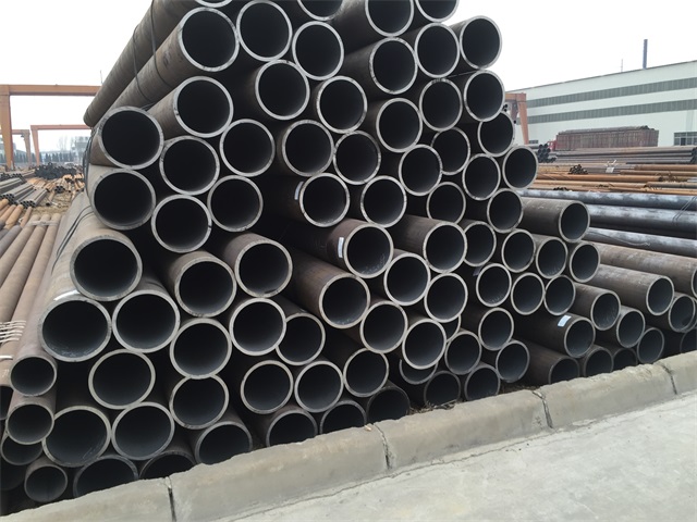 武汉GB9948无缝管