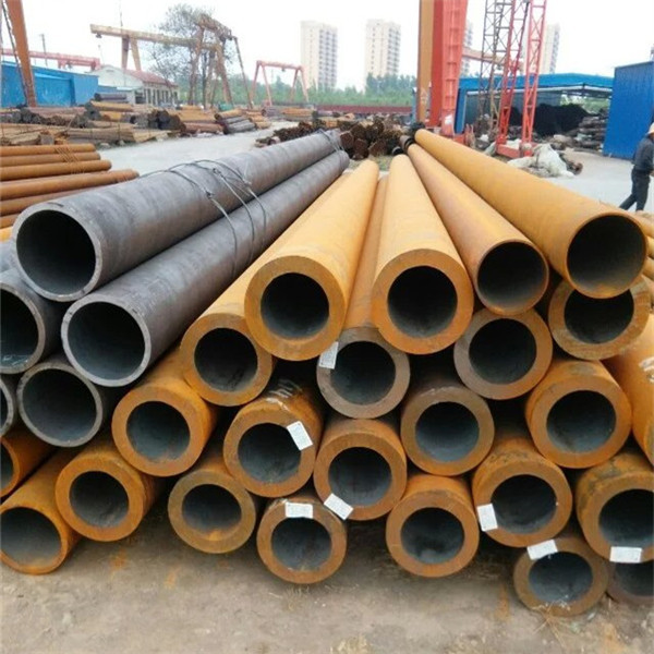 武汉地质无缝管