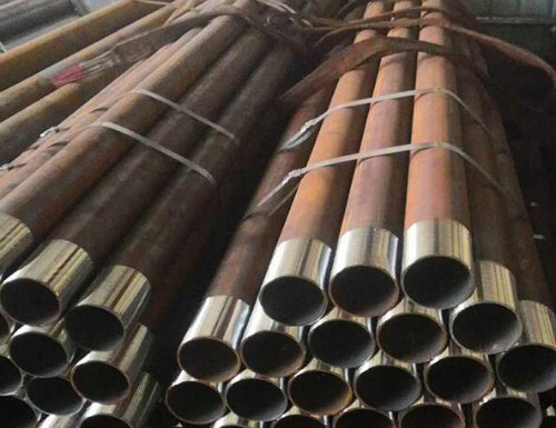 武汉地质用无缝钢管