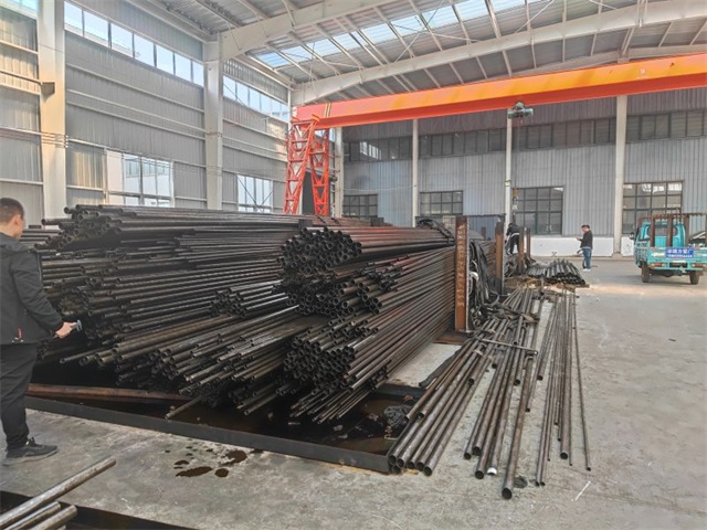 武汉304精密无缝钢管