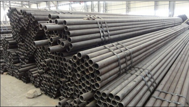 武汉GB8163流体用无缝管