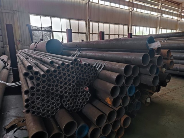 武汉高压锅炉管
