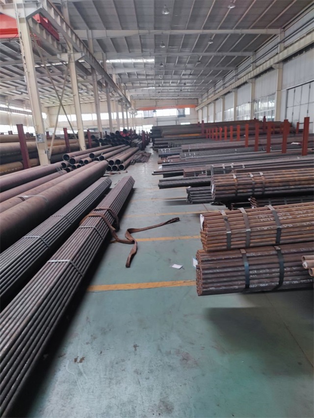 武汉高压锅炉钢管