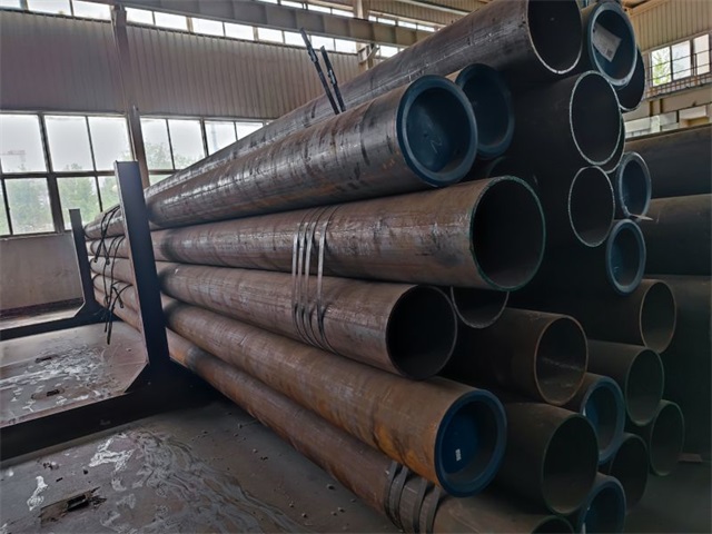 武汉高压无缝管