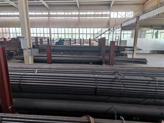 武汉5310无缝钢管 