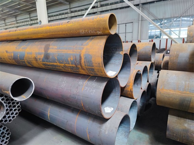武汉5310无缝管