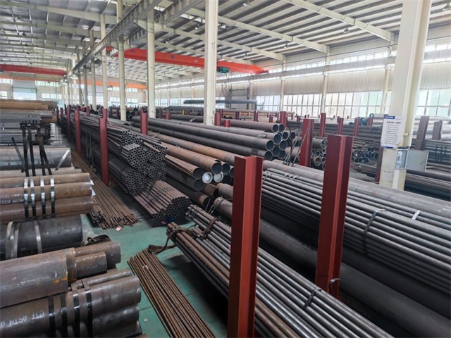 武汉5310钢管