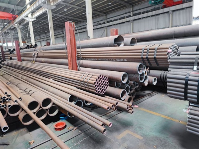 武汉5310高压锅炉管 