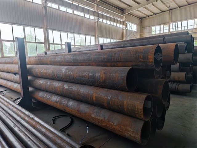 武汉5310锅炉钢管