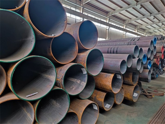 武汉5310高压锅炉钢管