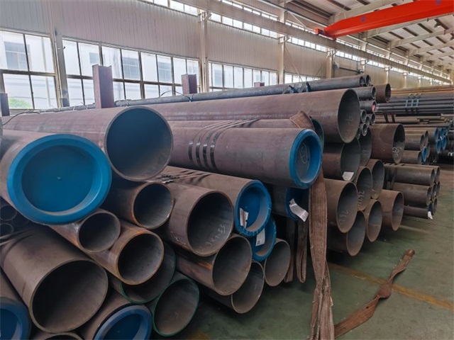 武汉20G钢管
