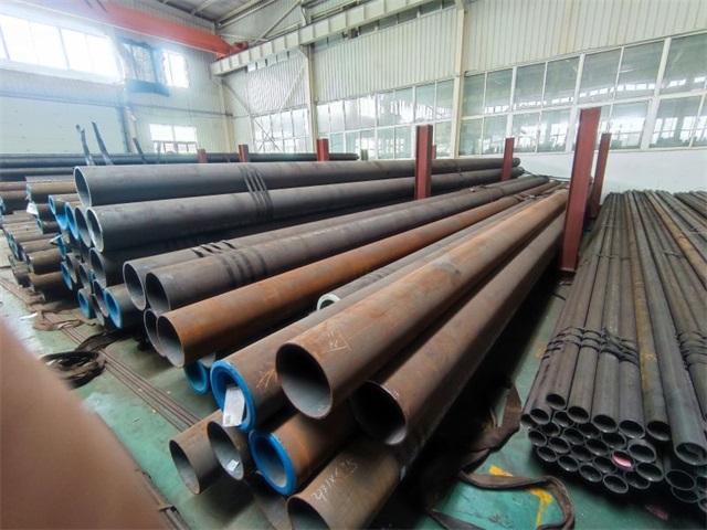 武汉20G锅炉管