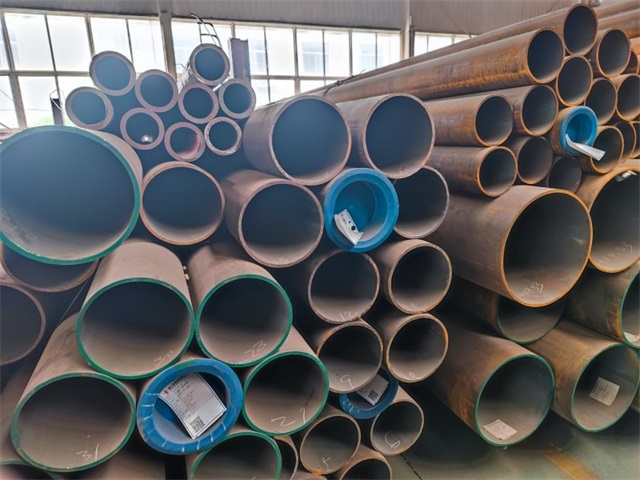 武汉20G无缝钢管厂家