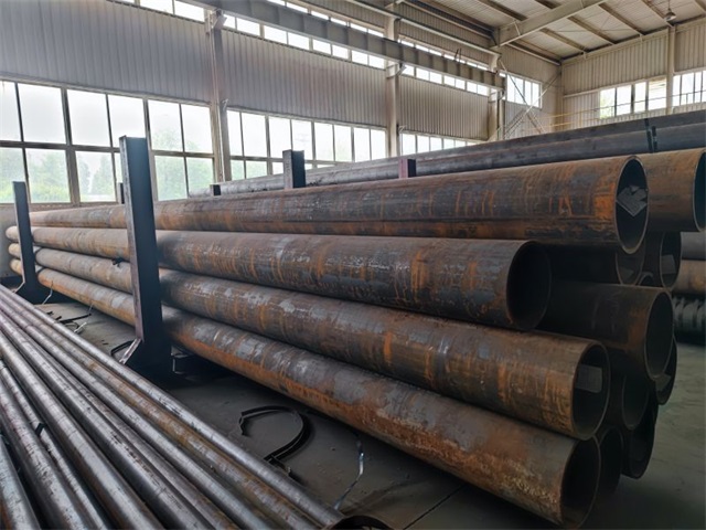 武汉15crmog高压锅炉管