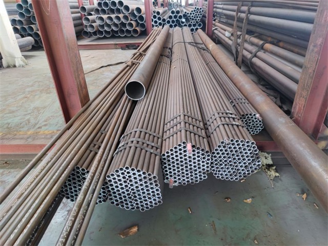 武汉15crmog无缝钢管