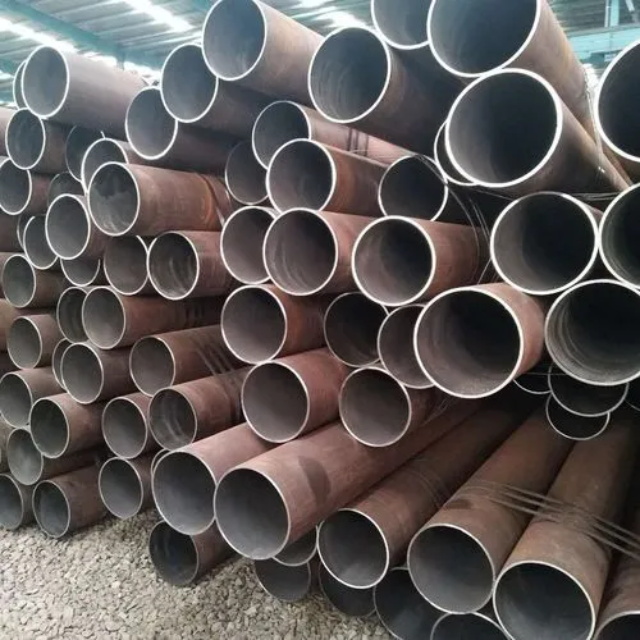 武汉3087无缝管
