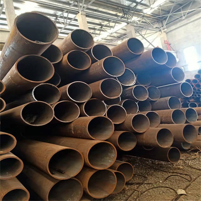 武汉gb3087锅炉管