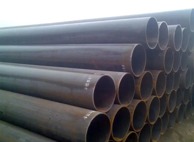 武汉GB3087无缝管