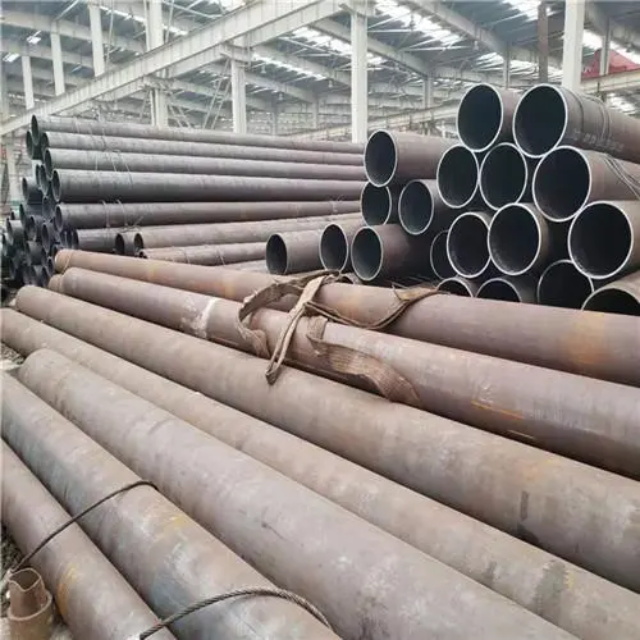 武汉GB3087低中压锅炉管