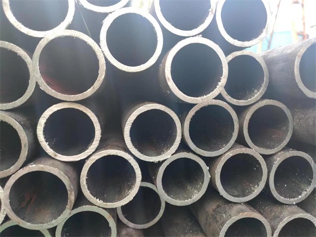 武汉45#无缝钢管多少钱