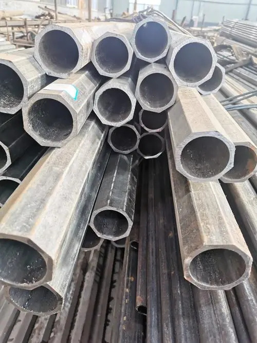 武汉20cr冷拔无缝钢管