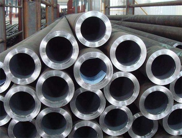 武汉厚壁无缝钢管报价