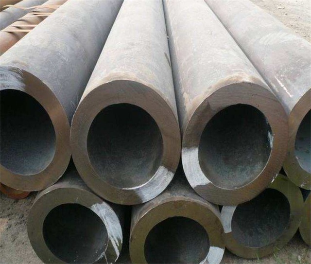 武汉厚壁无缝钢管型号